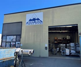 Factory, Warehouse & Industrial commercial property leased at 1/5 Quantum Link Wangara WA 6065