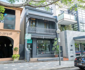 Offices commercial property leased at Level 1/14 Bay Street Double Bay NSW 2028