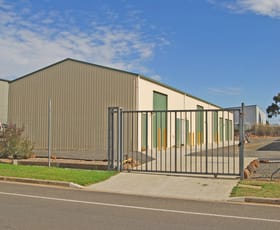Factory, Warehouse & Industrial commercial property leased at 3/34 Butt Street Canadian VIC 3350