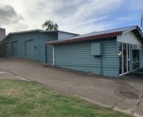 Factory, Warehouse & Industrial commercial property leased at 14 Bent Street Gympie QLD 4570