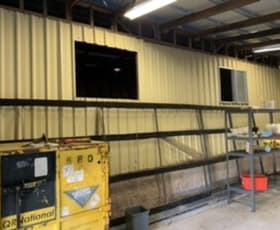 Factory, Warehouse & Industrial commercial property leased at 14 Bent Street Gympie QLD 4570