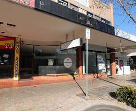 Offices commercial property leased at Shop 2/11-19 Wells Street Frankston VIC 3199