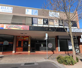 Shop & Retail commercial property leased at Shop 2/11-19 Wells Street Frankston VIC 3199