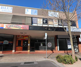 Offices commercial property leased at Shop 2/11-19 Wells Street Frankston VIC 3199