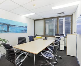 Medical / Consulting commercial property leased at Suite 1001a/53 Walker Street North Sydney NSW 2060