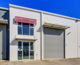 Factory, Warehouse & Industrial commercial property leased at 3/25 Quanda Road Coolum Beach QLD 4573
