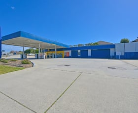Factory, Warehouse & Industrial commercial property leased at 21 Edgewater Drive Edgewater WA 6027