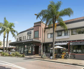 Shop & Retail commercial property leased at 3/2a Waters Road Neutral Bay NSW 2089