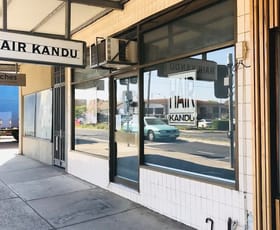 Shop & Retail commercial property leased at 72 Victoria Road Northcote VIC 3070