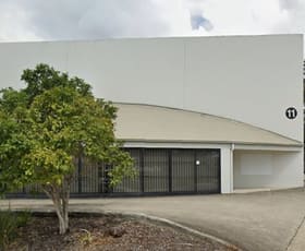 Offices commercial property leased at 11A Combarton Street Brendale QLD 4500