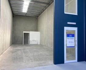 Factory, Warehouse & Industrial commercial property for lease at Unit 4/3 Packer Road Baringa QLD 4551