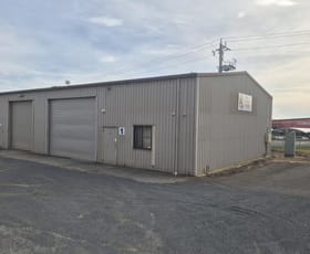 Factory, Warehouse & Industrial commercial property for lease at Unit 1, 117 Traralgon Maffra Road Traralgon VIC 3844