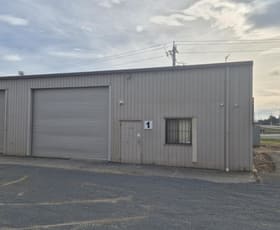 Factory, Warehouse & Industrial commercial property for lease at Unit 1, 117 Traralgon Maffra Road Traralgon VIC 3844