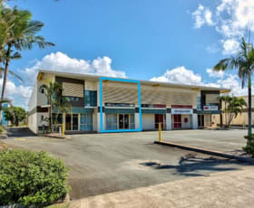 Factory, Warehouse & Industrial commercial property leased at 2/41 Deakin Street Brendale QLD 4500