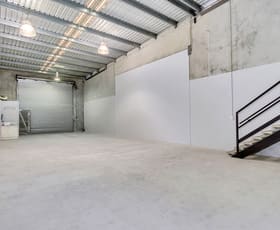 Factory, Warehouse & Industrial commercial property leased at 2/41 Deakin Street Brendale QLD 4500