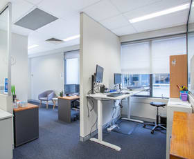 Offices commercial property leased at 2.07/33 Lexington Drive Bella Vista NSW 2153