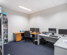 Offices commercial property leased at 2.07/33 Lexington Drive Bella Vista NSW 2153