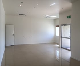 Offices commercial property leased at 1/11 Garema Street Cannonvale QLD 4802