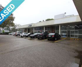 Offices commercial property leased at Shop 4/282 Princes Highway Sylvania NSW 2224