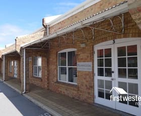 Offices commercial property leased at 1/4 Gugeri Street Claremont WA 6010