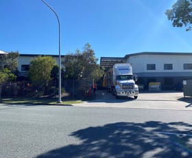 Factory, Warehouse & Industrial commercial property leased at 22 - 24 Claude Boyd Parade Bells Creek QLD 4551