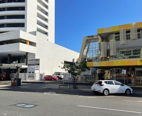 Offices commercial property leased at 6/21-25 Lake Street Cairns City QLD 4870