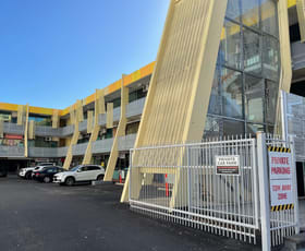 Offices commercial property leased at 6/21-25 Lake Street Cairns City QLD 4870
