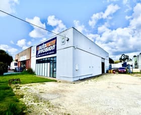 Factory, Warehouse & Industrial commercial property leased at 17 Reid Street Wodonga VIC 3690