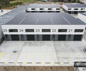 Factory, Warehouse & Industrial commercial property leased at 23/6-10 Owen Street Mittagong NSW 2575