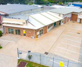 Factory, Warehouse & Industrial commercial property leased at 1/6 Mond Street Thorneside QLD 4158
