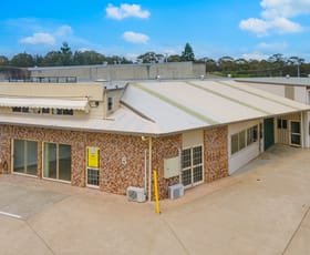 Factory, Warehouse & Industrial commercial property leased at 1/6 Mond Street Thorneside QLD 4158