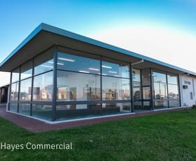 Showrooms / Bulky Goods commercial property leased at 4/52 Hector Street West Osborne Park WA 6017