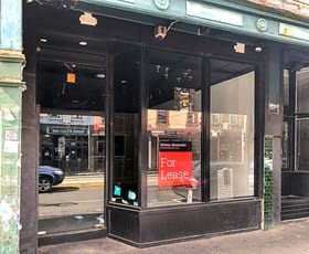Shop & Retail commercial property leased at 370 Brunswick Street Fitzroy VIC 3065