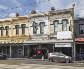 Shop & Retail commercial property leased at 370 Brunswick Street Fitzroy VIC 3065