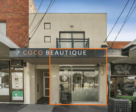 Offices commercial property leased at 11 Follett Road Cheltenham VIC 3192