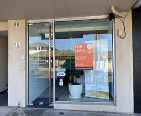 Medical / Consulting commercial property leased at 11 Follett Road Cheltenham VIC 3192