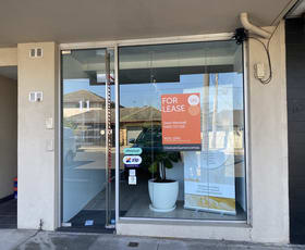 Shop & Retail commercial property leased at 11 Follett Road Cheltenham VIC 3192