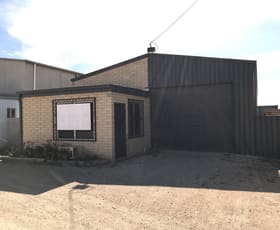 Factory, Warehouse & Industrial commercial property leased at 721-723 Koorlong Avenue Irymple VIC 3498