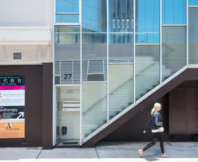 Offices commercial property leased at Suite 3/27 Anderson Street Chatswood NSW 2067