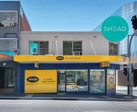 Offices commercial property leased at Suite 3/27 Anderson Street Chatswood NSW 2067