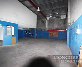 Factory, Warehouse & Industrial commercial property leased at 3/23 Richland Avenue Coopers Plains QLD 4108