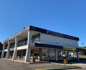 Offices commercial property for lease at Suites 7-9/451 Pacific Highway Wyoming NSW 2250
