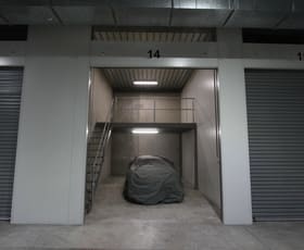 Factory, Warehouse & Industrial commercial property leased at Unit 14/26 Meta Street Caringbah NSW 2229