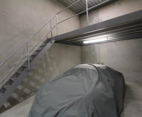Factory, Warehouse & Industrial commercial property leased at Unit 14/26 Meta Street Caringbah NSW 2229