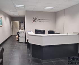 Offices commercial property leased at 2/46 Buckingham Drive Wangara WA 6065