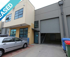 Offices commercial property leased at 20/105A Vanessa Street Kingsgrove NSW 2208