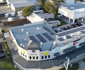 Offices commercial property leased at Suite 2 West 2 Fortune Street Coomera QLD 4209