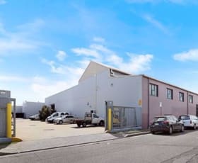 Factory, Warehouse & Industrial commercial property leased at 18-20 Beresford Street Mascot NSW 2020