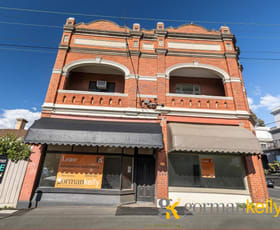 Shop & Retail commercial property leased at 558 Glenferrie Road Hawthorn VIC 3122