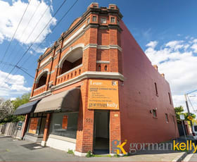 Shop & Retail commercial property leased at 556 Glenferrie Road Hawthorn VIC 3122